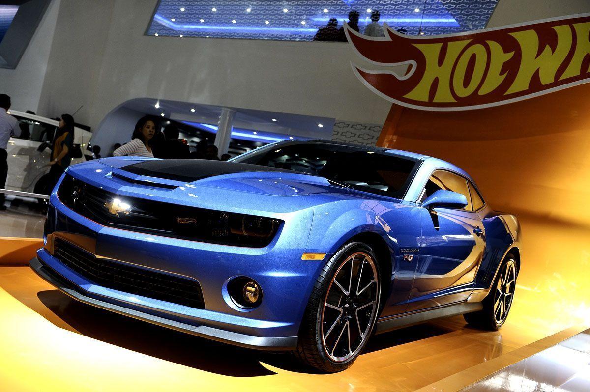 Indonesia's International Motor Show - Arabianbusiness