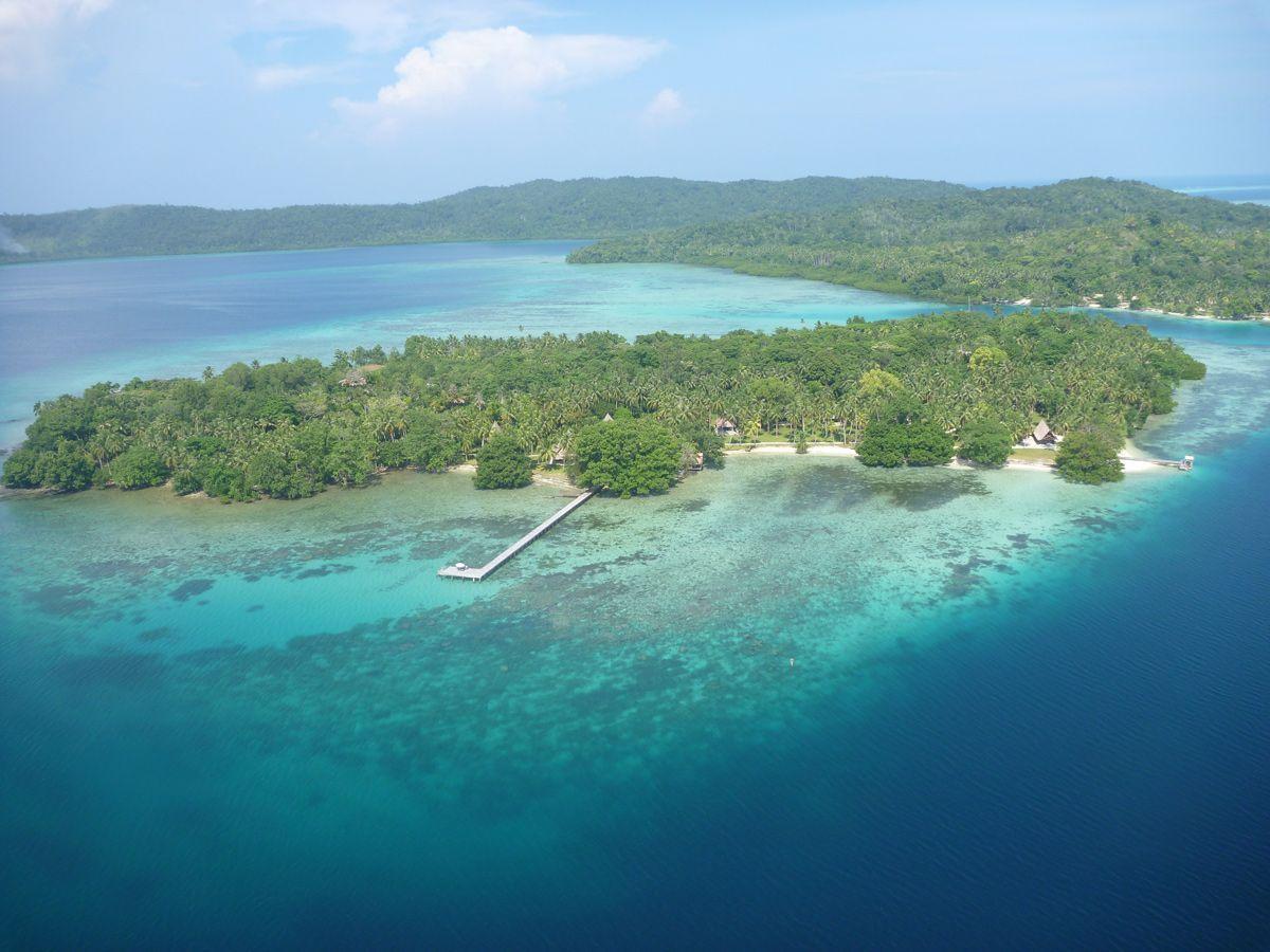 For Sale: Private island hideaways - Arabianbusiness