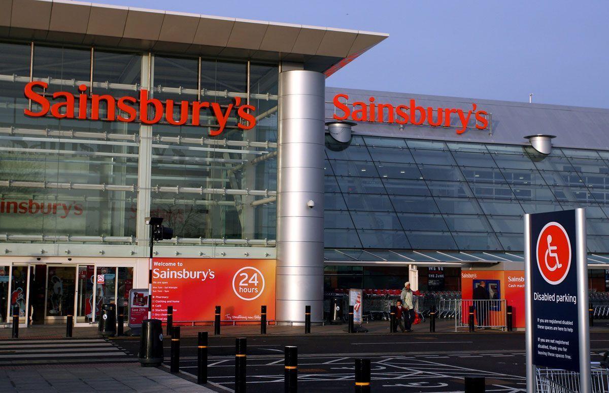 sainsbury's designafriend