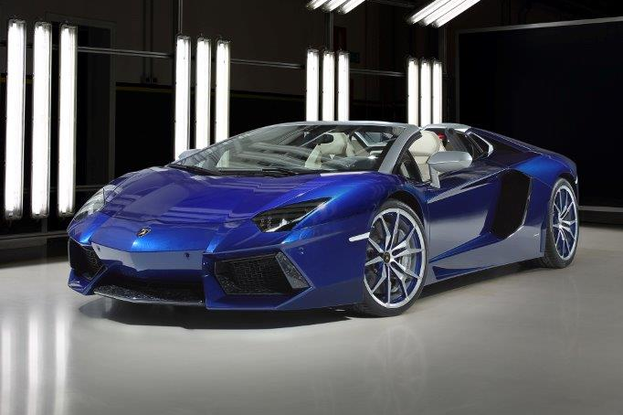 How Much Does It Cost To Rent A Luxury Supercar For A Day 