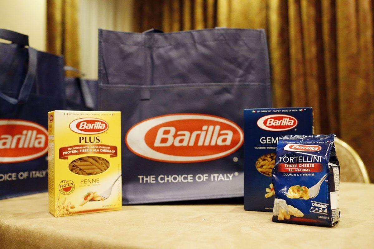 World's biggest pasta maker targets MidEast for expansion - Arabianbusiness