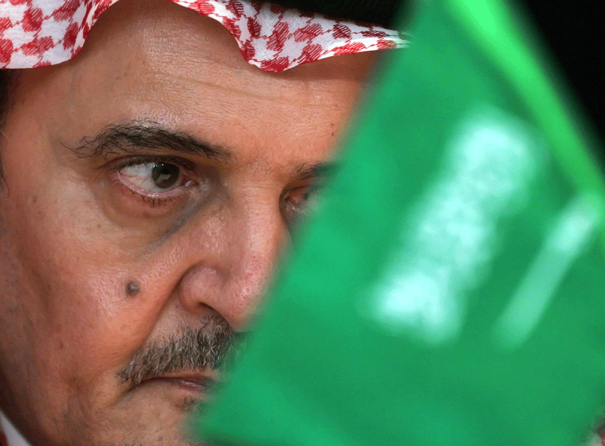 former-saudi-foreign-minister-saud-al-faisal-dies-arabianbusiness