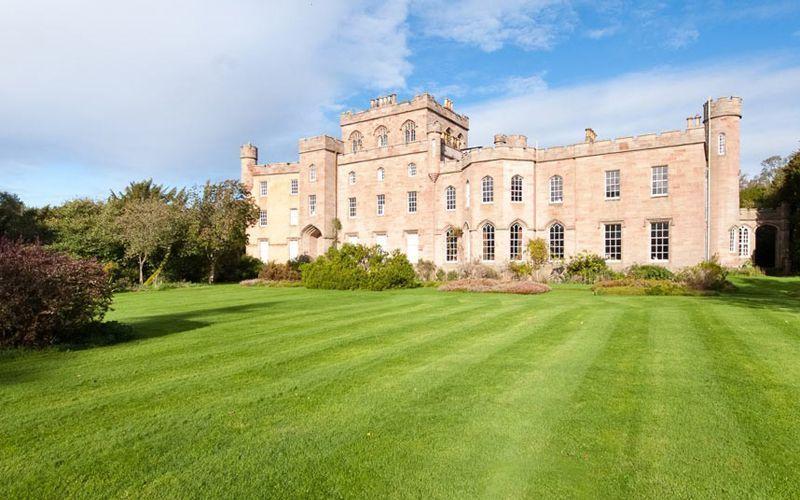 For Sale: Ten Luxury Castles Currently On The Market - Arabianbusiness