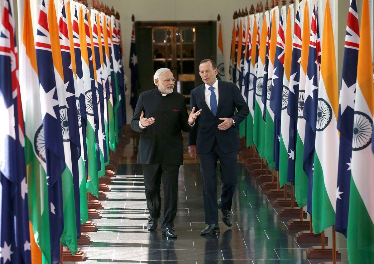 PM Modi extends visit in Australia after G20 Arabianbusiness