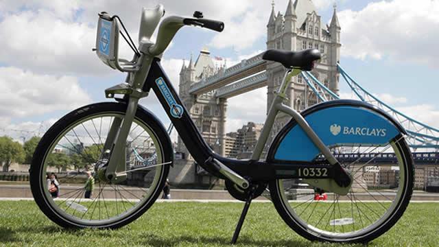 nearest boris bike to me