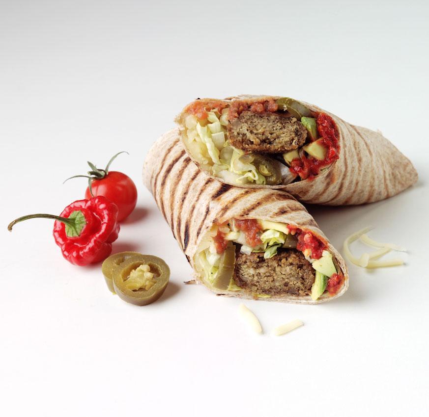 falafel just eat