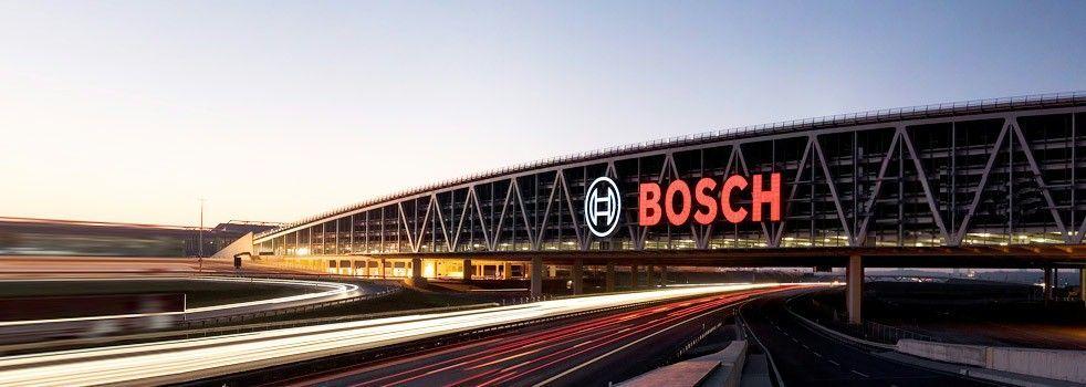 Bosch Registers 7 Sales Growth In The Middle East Arabianbusiness