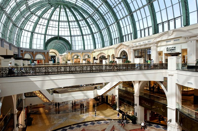 Dubai's Mall of the Emirates extension to open on Sept 28 - Arabianbusiness