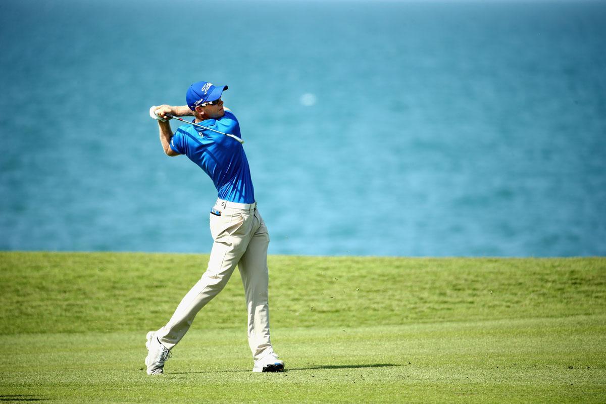 Golf tournament in Muscat - Arabianbusiness