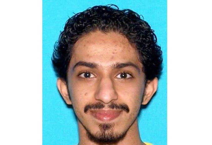 California Man Sentenced To Life In Prison For Murder Of Saudi Student ...