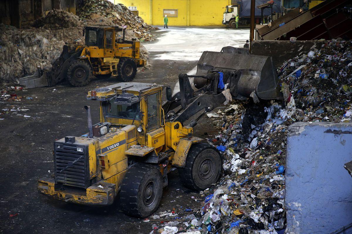 Dubai issues tender for waste-to-energy plant - Arabianbusiness