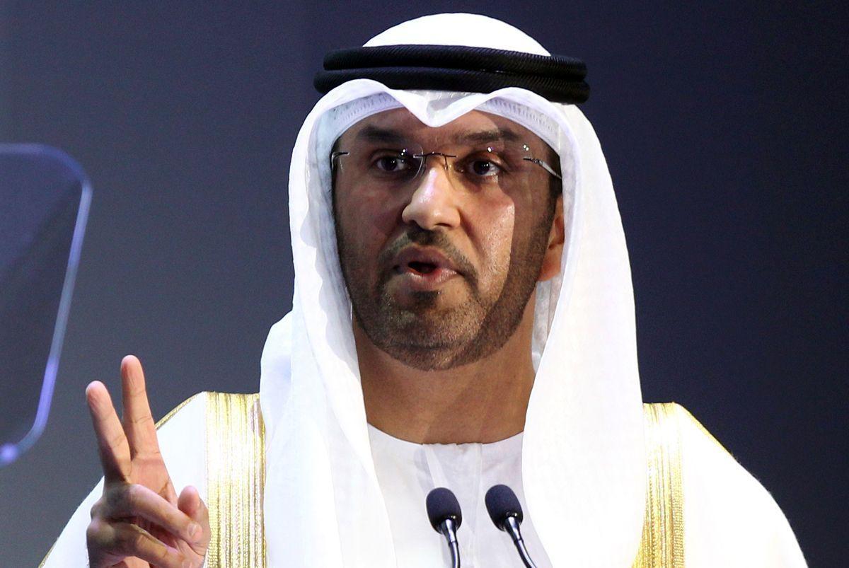 Uaes Adnoc Seeks Wants More Strategic Partnerships Says Ceo