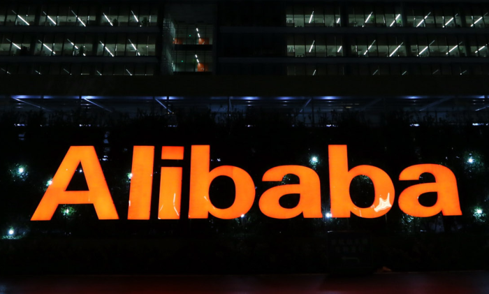 Video: Alibaba expands cloud data service to Japan - Retail ...