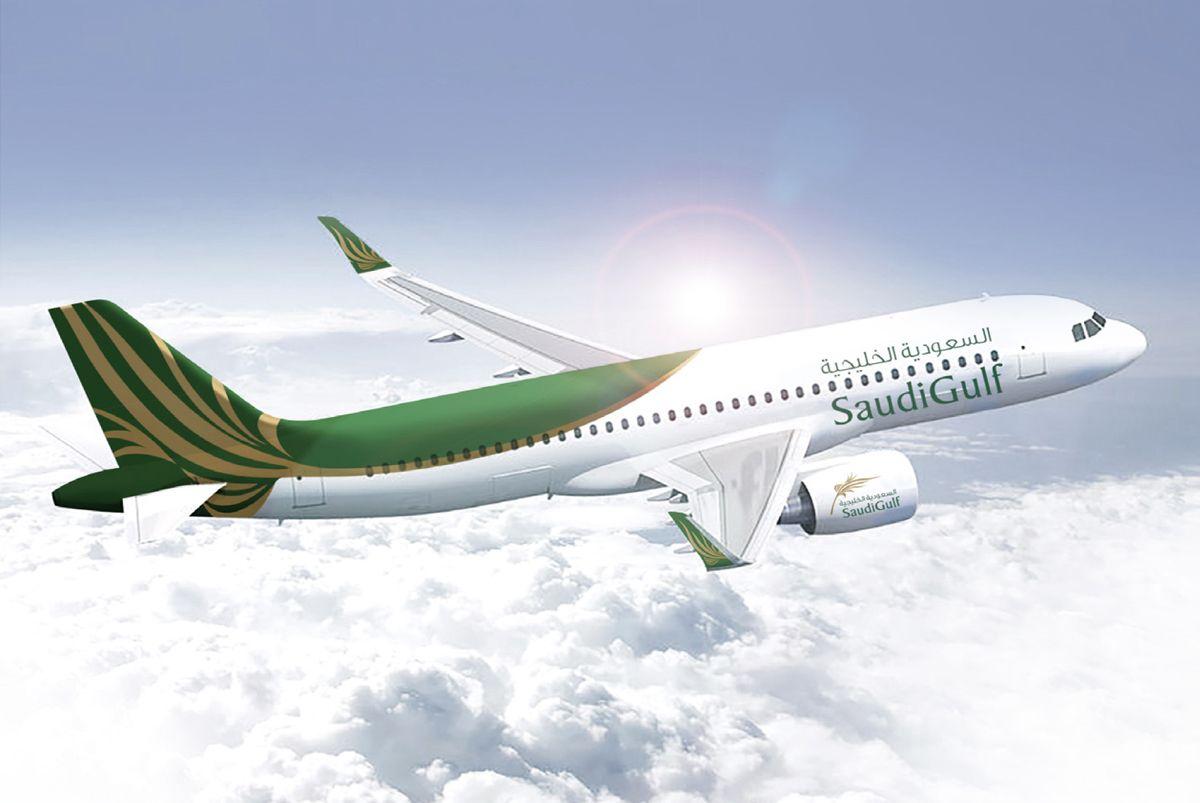 SaudiGulf Airlines starts operations with Dammam-Riyadh flights ...