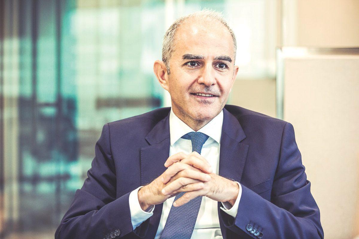 Jewel of the kingdom: L'azurde's Sélim Chidiac - Arabianbusiness