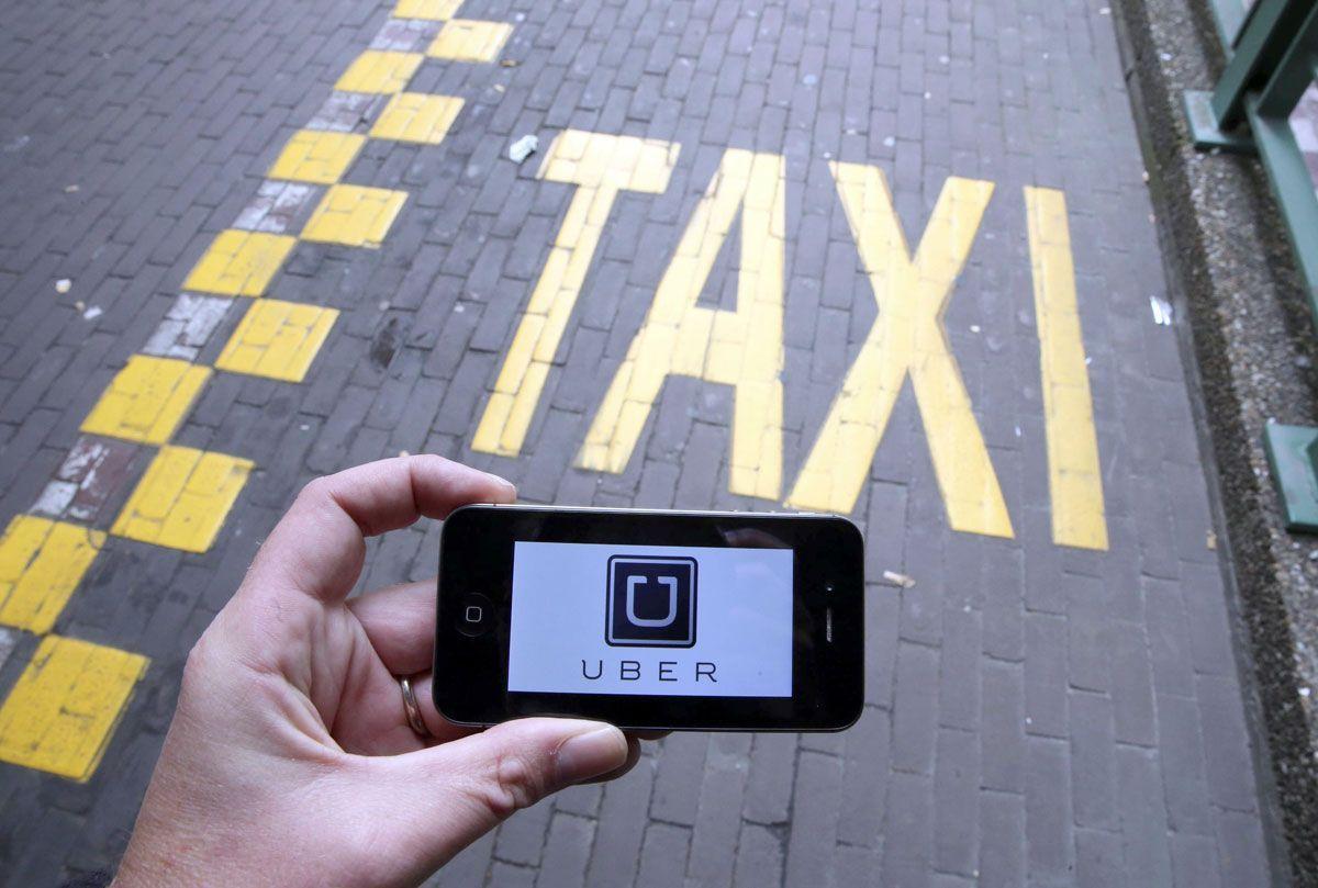 Uber launches cheaper taxi service in Qatar Arabianbusiness