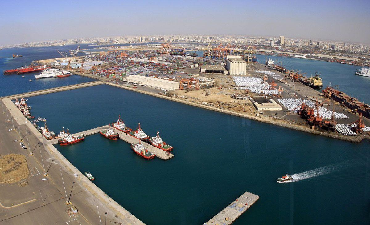 Saudi Arabia, Bahrain ban Iranian ships from ports, according to ...