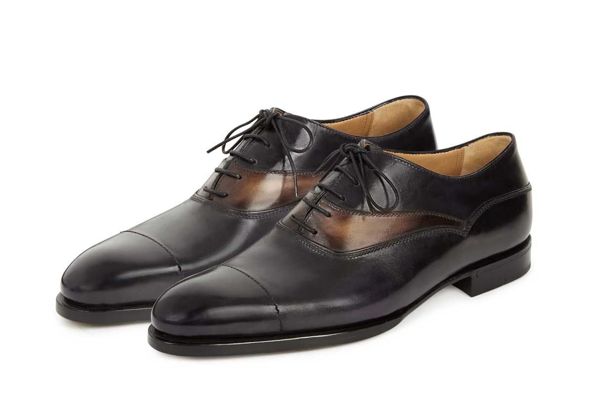 A Pair Of Shoes For Every Day Of The Week With Berluti Arabianbusiness