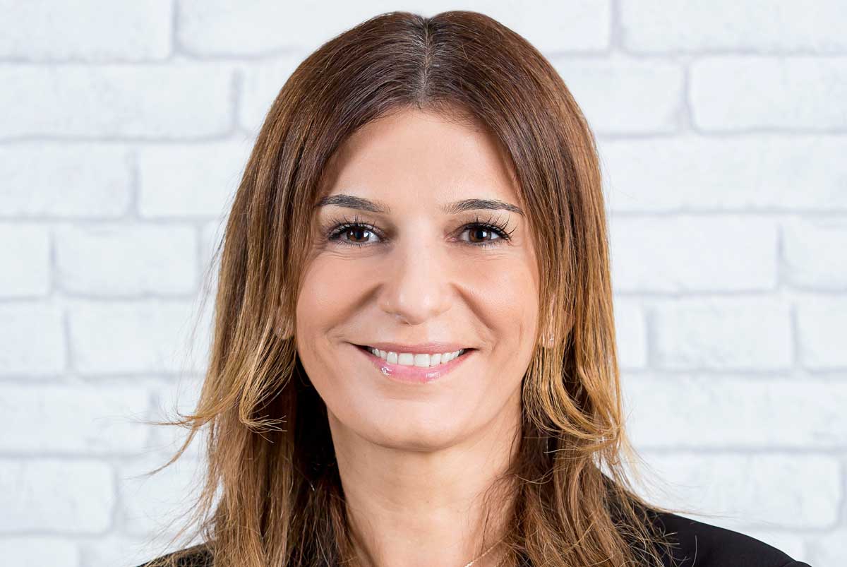 Corporate job versus entrepreneurship: Carol Chalhoub Mourad ...