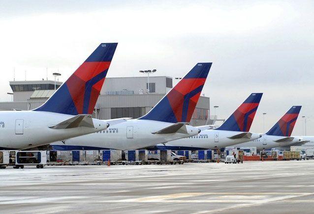 Emirates says Delta's claims over Dubai-Atlanta withdrawal 'laughable ...