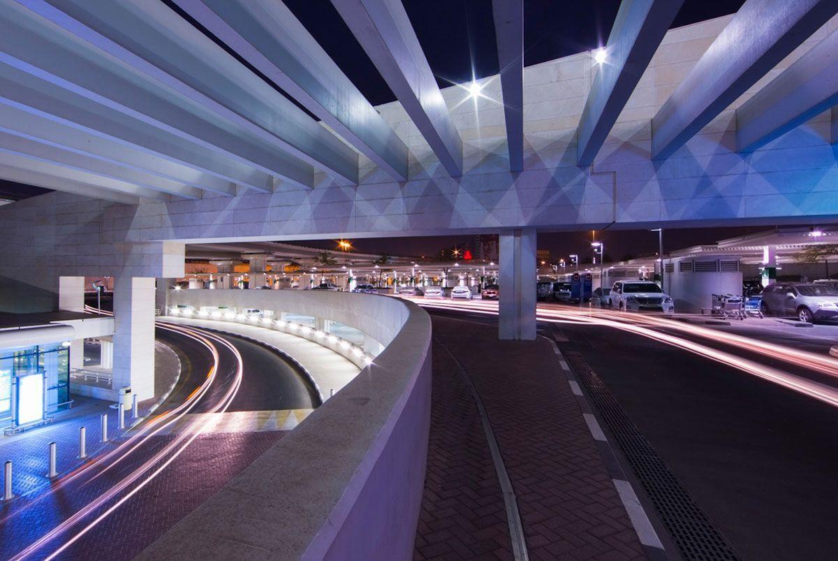 Where to find low-cost long-stay Dubai Airport parking - Arabianbusiness