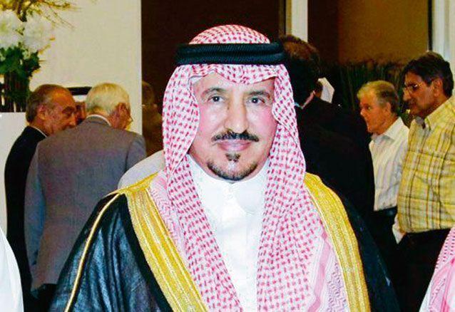 Revealed: The 50 World's Richest Arabs 2016 - Arabianbusiness