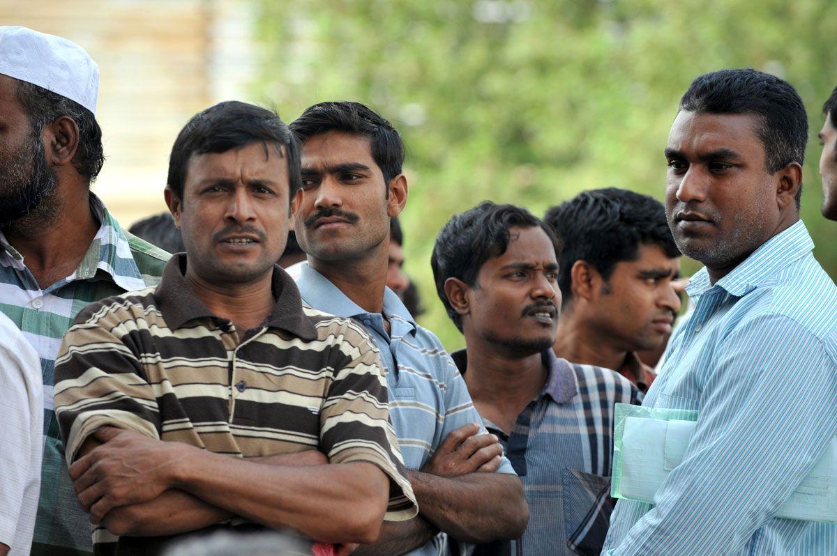 Large Number Of Indian Workers May Avail Of Saudi Travel Amnesty