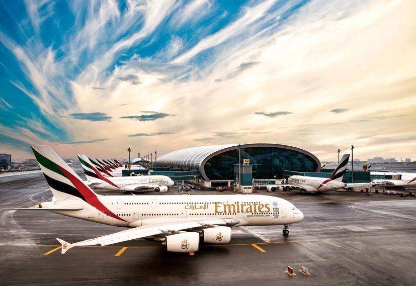 emirates airlines lost baggage