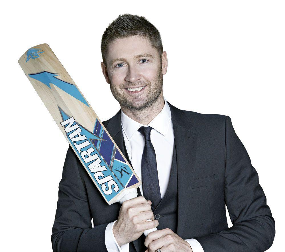 straight-bat-australian-cricket-captain-michael-clarke-arabianbusiness