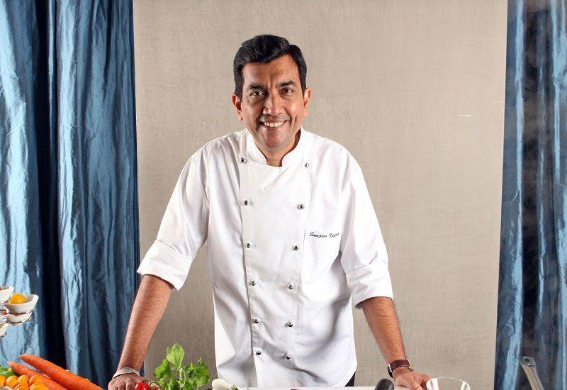 Signature By Sanjeev Kapoor Opens In Abu Dhabi Arabianbusiness   Sanjeev Kapoor 