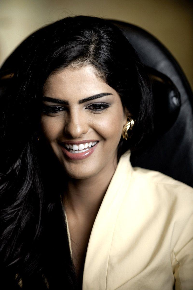 Exclusive pictures of HH Princess Ameerah Al Taweel - Arabianbusiness