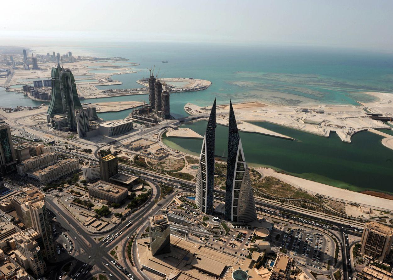 Bahrain Sees $2.16bn Budget Deficit In 2011-12 - Arabianbusiness