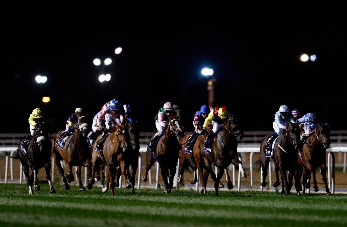 In pictures Dubai World Cup Carnival Races Arabianbusiness