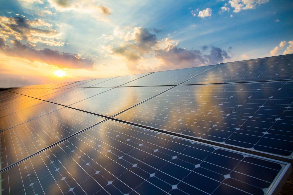 Saudi Arabia Awards ACWA Power Its First 300 MW Solar PV Project ...