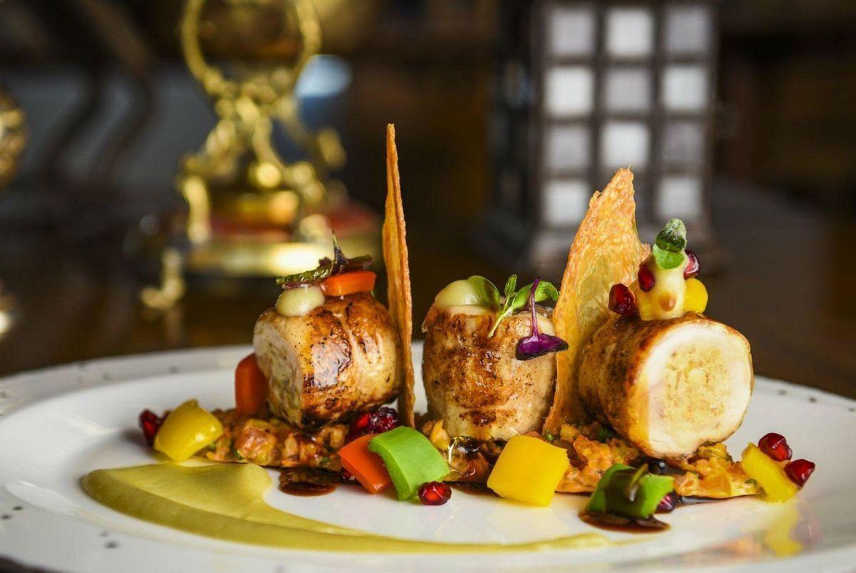 Revealed Emirati food and cuisine in Dubai Arabianbusiness