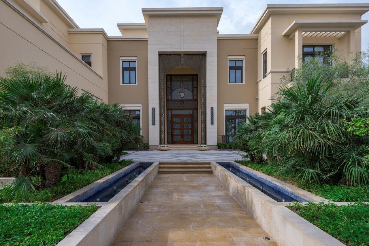 Video: Inside a $35.3m Arabesque villa in Dubai - Lifestyle ...