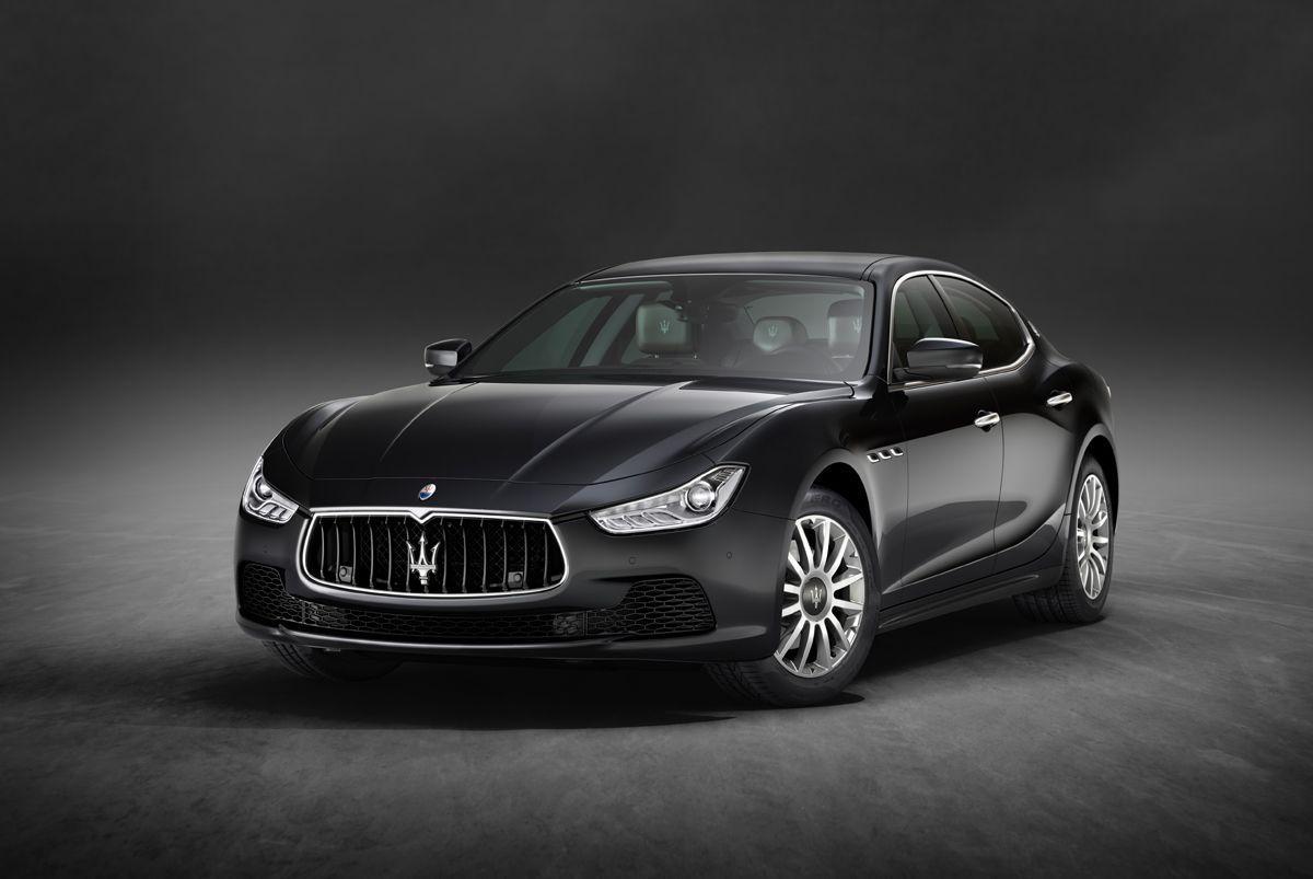 Tested What The Maserati Ghibli S Q4 Lacks In Technology It Makes Up For With Soul Arabianbusiness