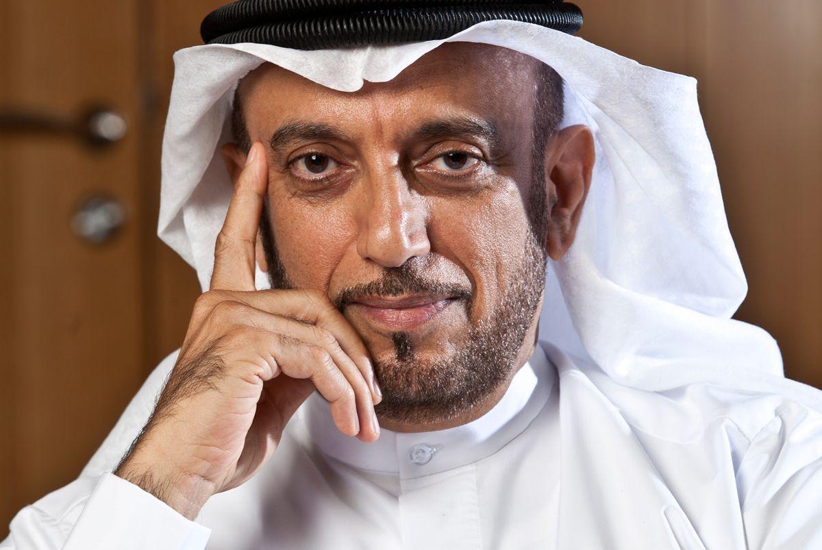 Dubai 100: the most influential people in the emirate - UAE ...