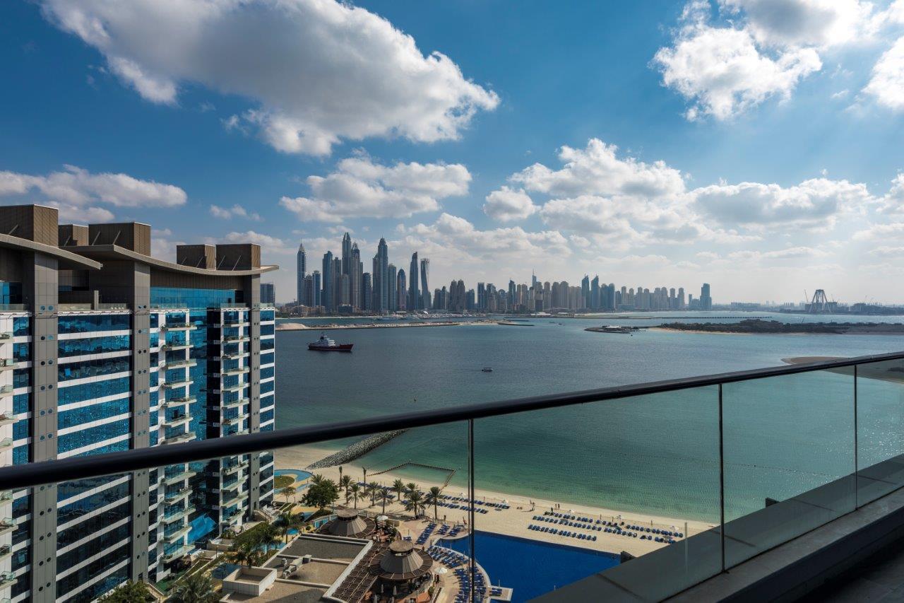 Inside a $4.8m modern Oceana penthouse in Dubai - Arabianbusiness