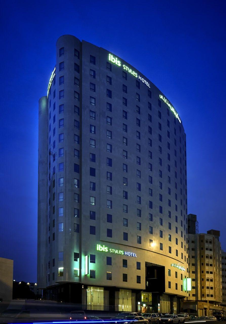 Accor plans to roll out ibis brand across Saudi Arabia - Arabianbusiness