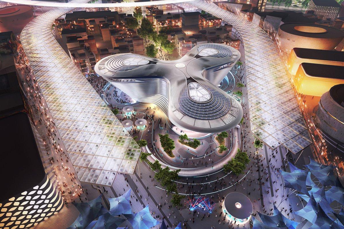 Expo 2020 Dubai launches global search for new gadgets Arabianbusiness