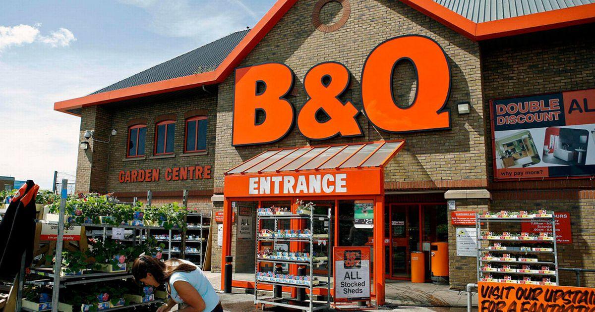 Kuwait's Global Inks Deal To Buy B&Q Warehouses In England ...