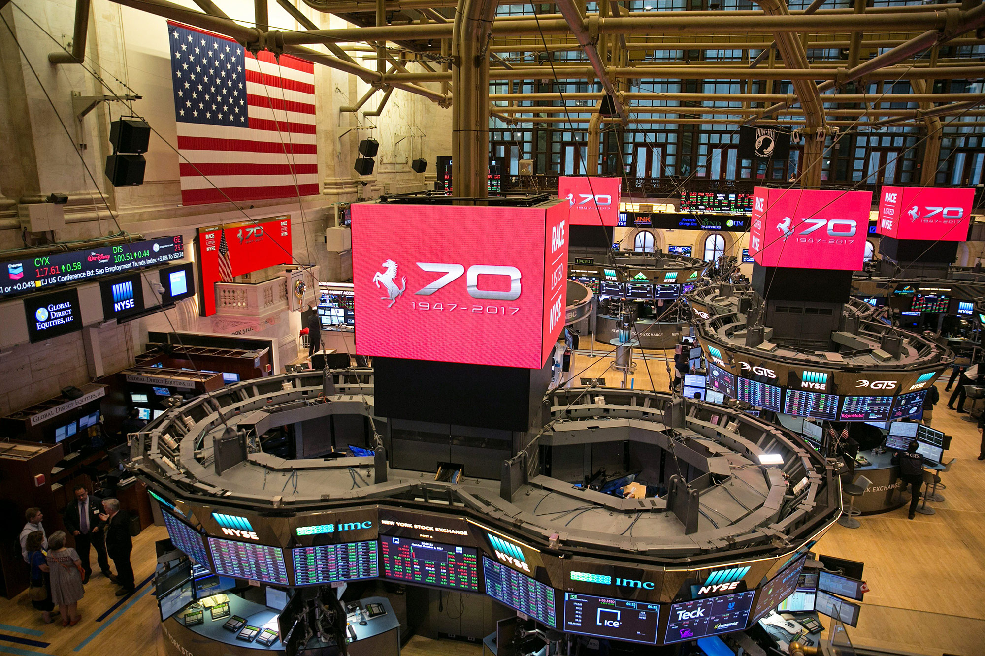 nyse recent ipos
