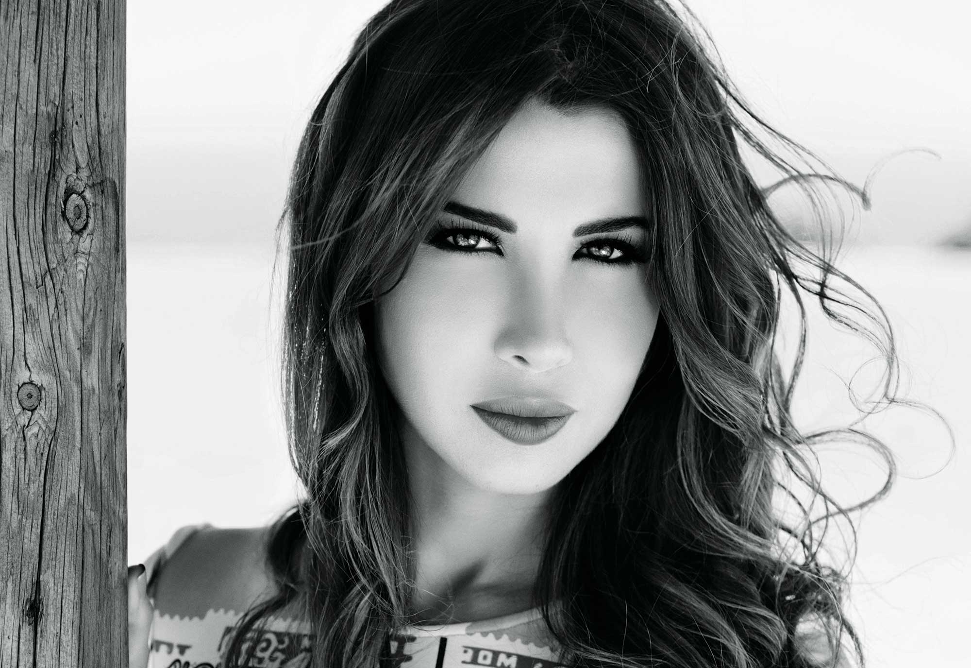 Nancy Ajram's husband charged with intentional murder Arabianbusiness