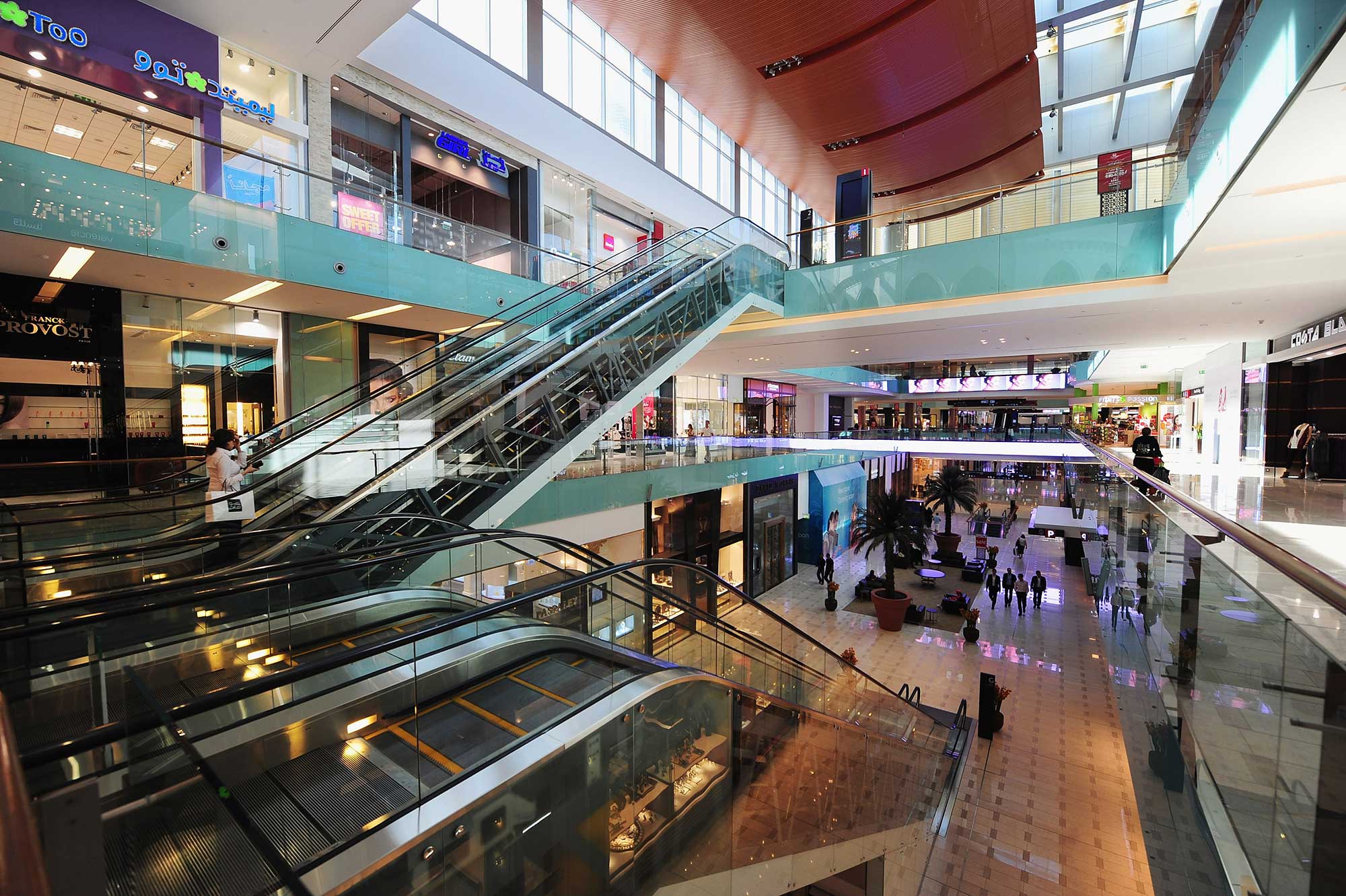 over-35-million-visitors-at-emaar-malls-in-q1-arabianbusiness