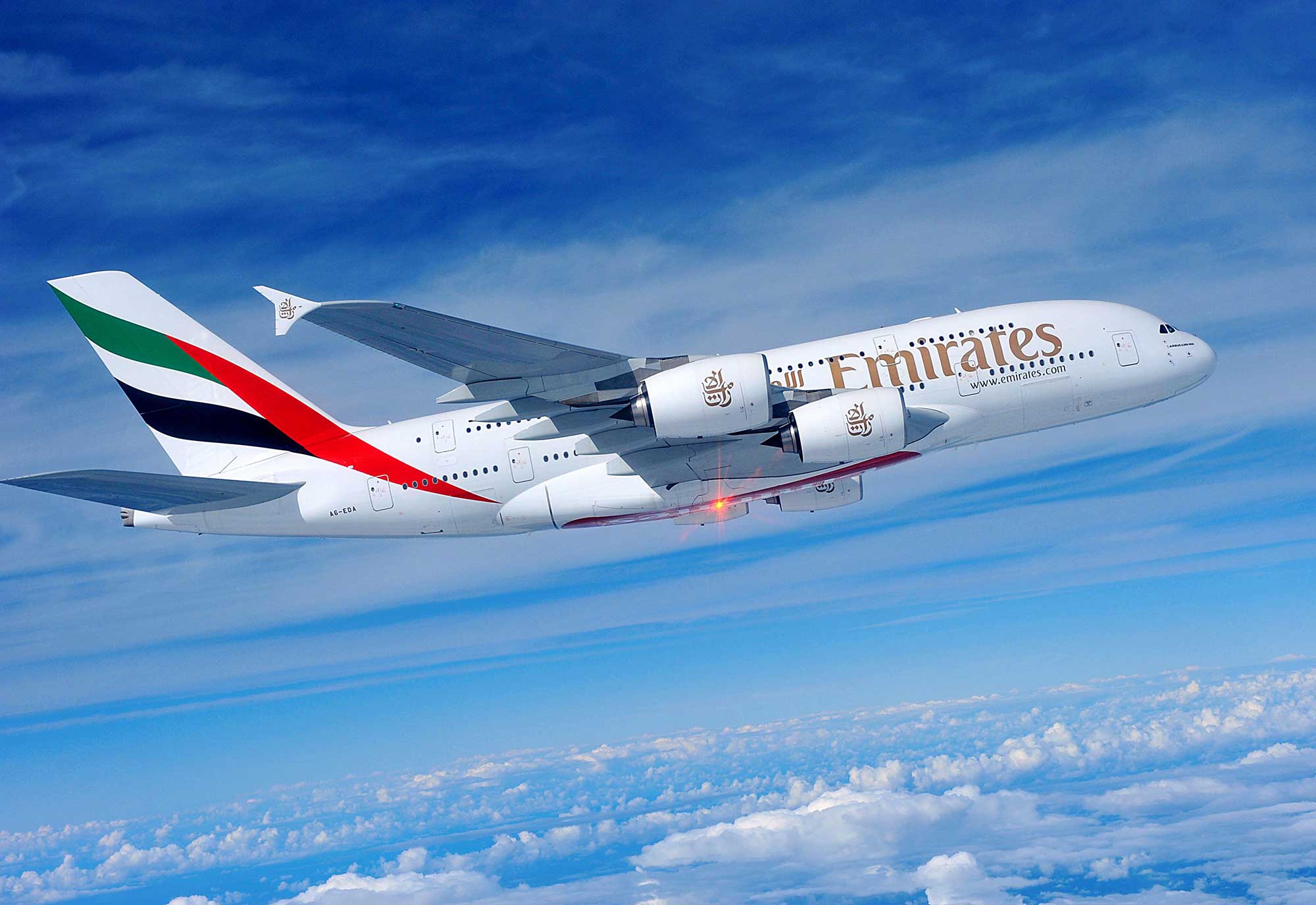 Emirates Airline Launches Biggest Ever Sale On Fares Arabianbusiness