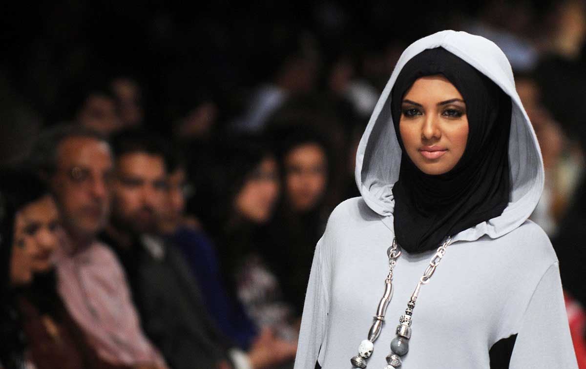 Saudi Arabia to host first Arab Fashion Week Arabianbusiness