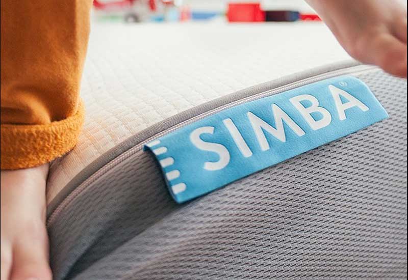 AYM Commerce Signs With UK High Tech Sleep Brand Simba - Arabianbusiness