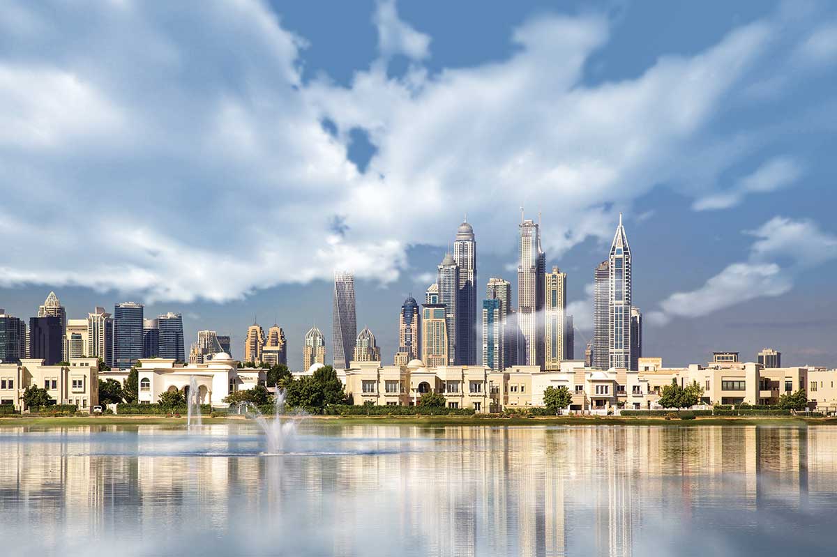 Dubai's real estate market yet to see Expo 2020 boost, say experts