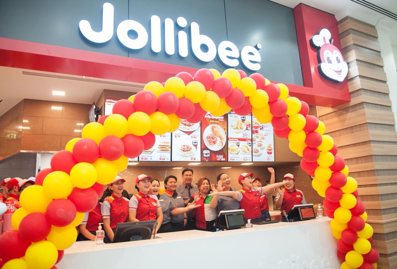 Filipino Retailer Jollibee Eyes 25 Uae Stores By 2020 Arabianbusiness 5796